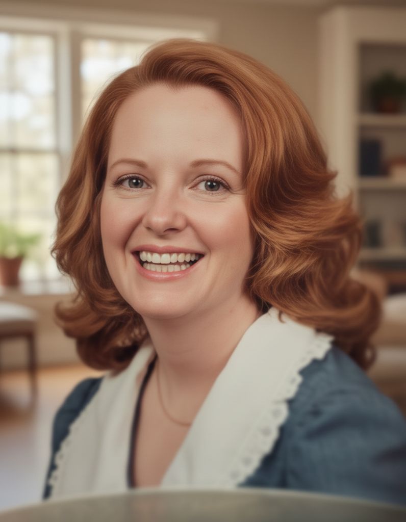 Jill Glyn Herzog Profile Photo