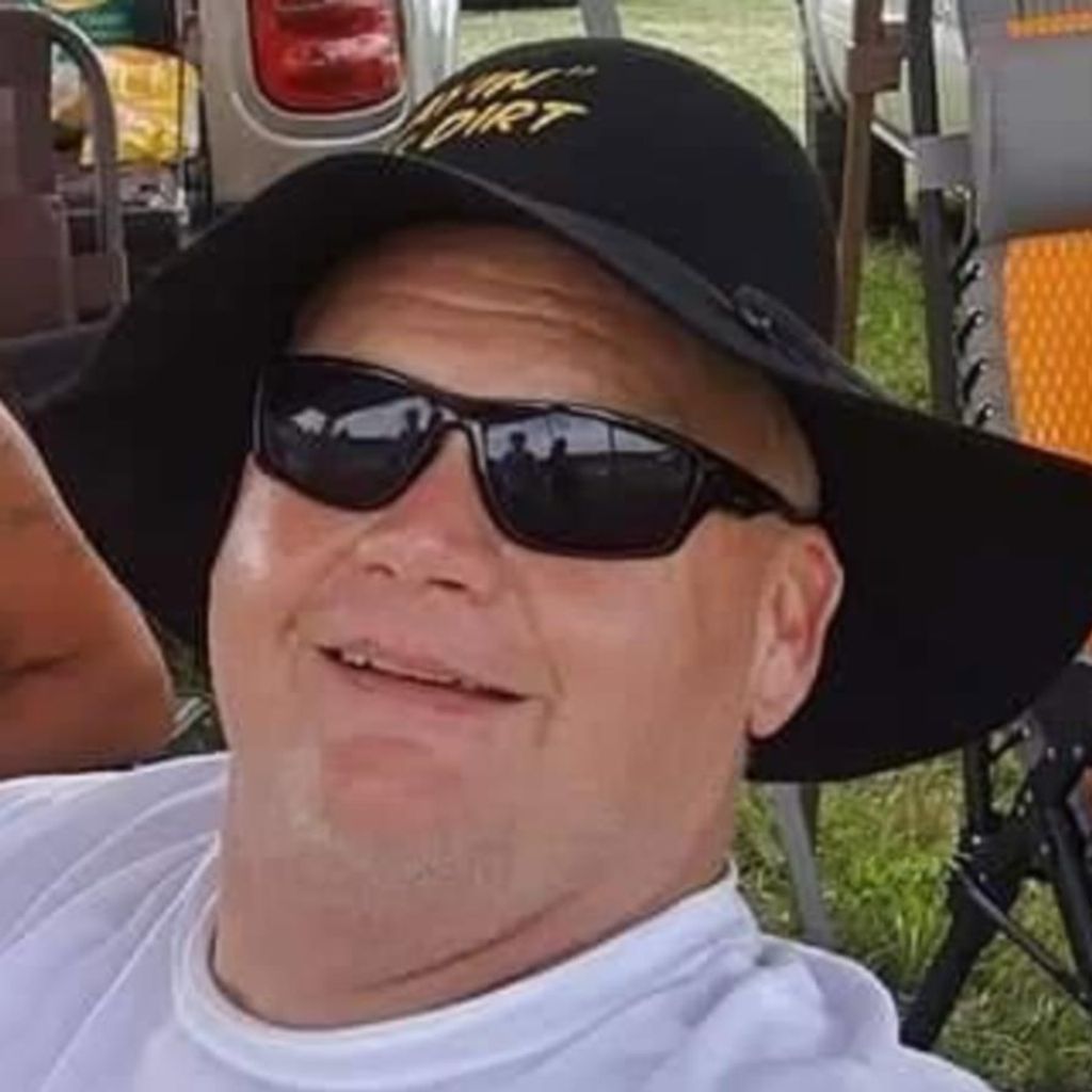 William Daniel "Scooby" Scoggan Profile Photo