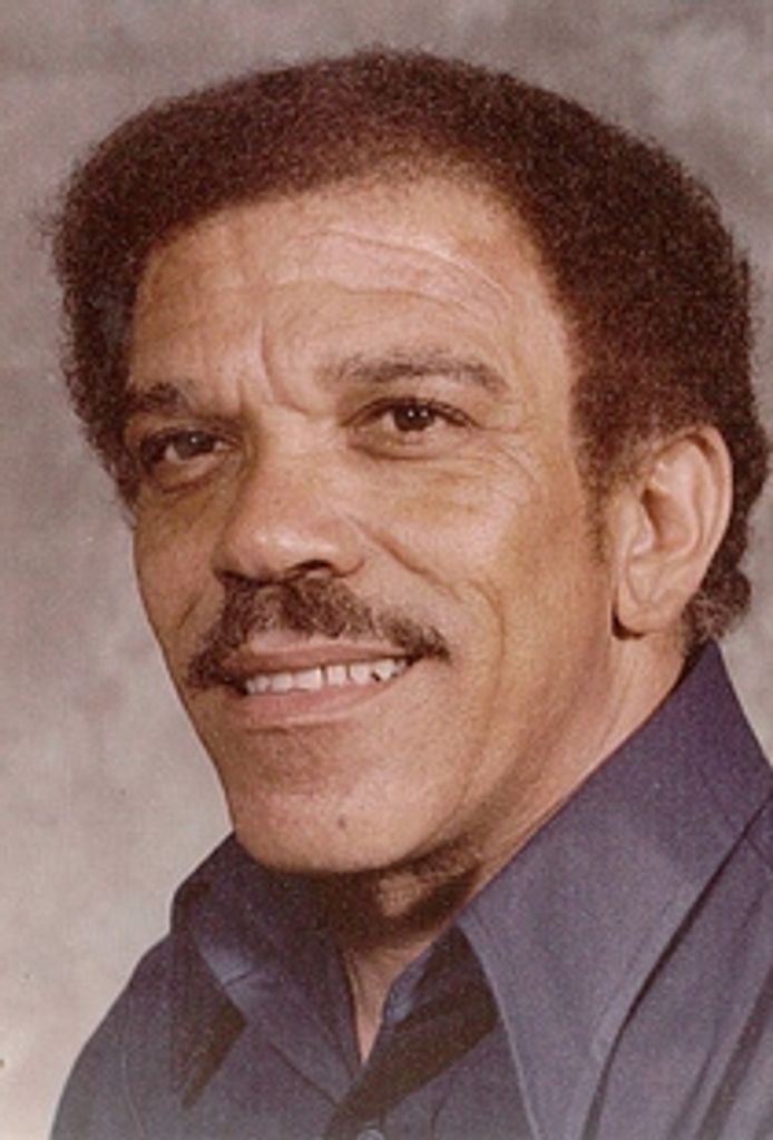 Frank Allen, Jr. Profile Photo