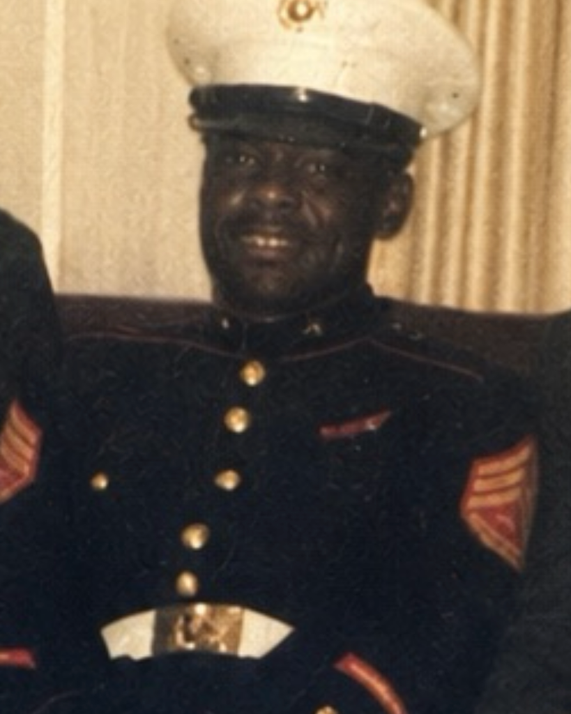 Mr. Richard Williams
