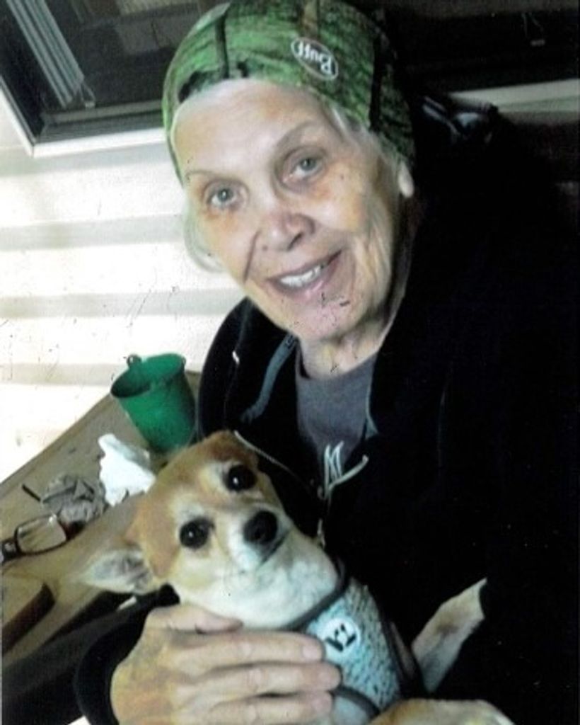 Carol Ann Benetti Profile Photo