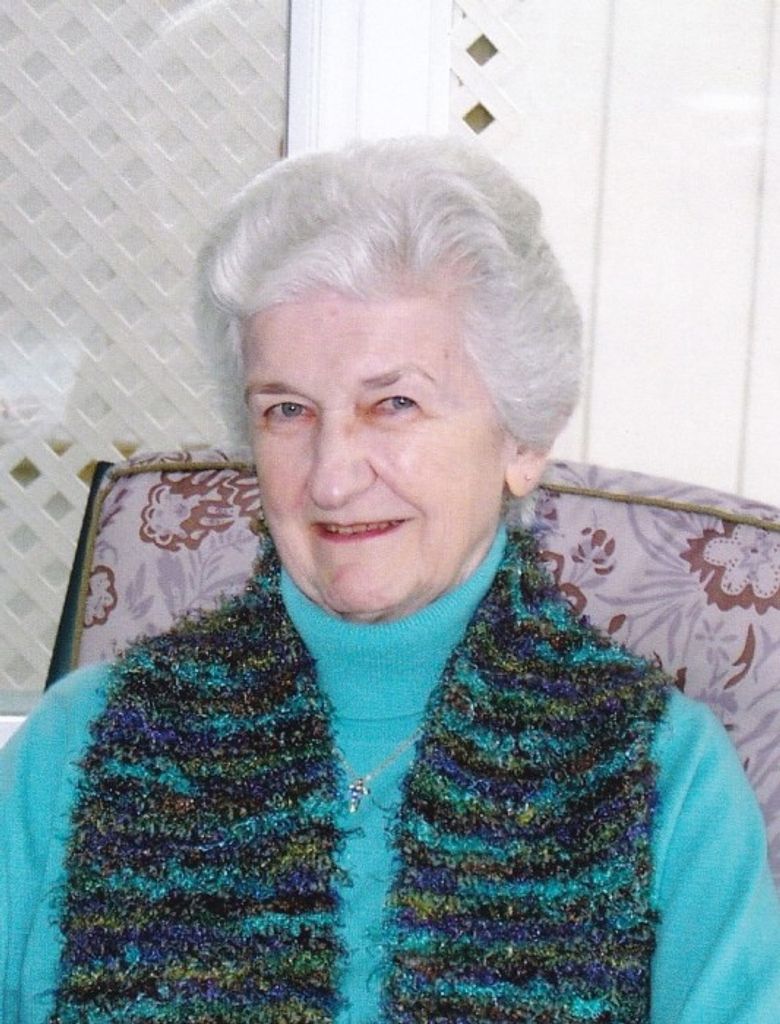 Marjorie Berg