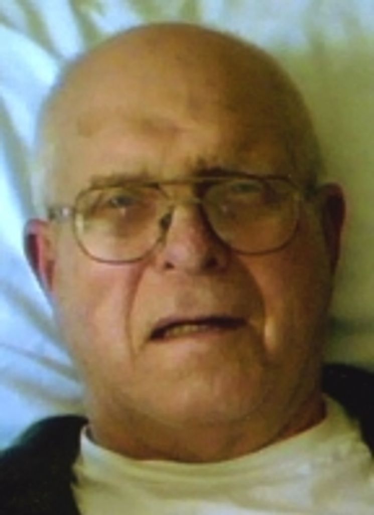 Francis N. "Frank" Morgan