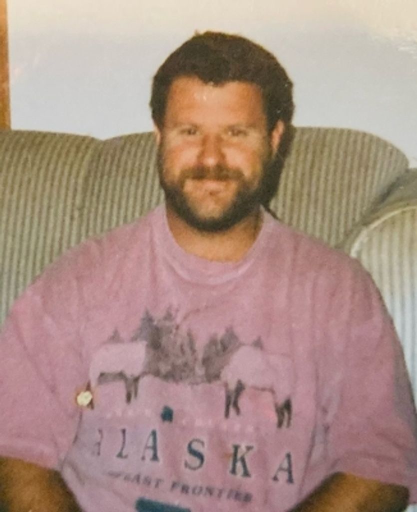 Eddie Lamar Sanford Profile Photo