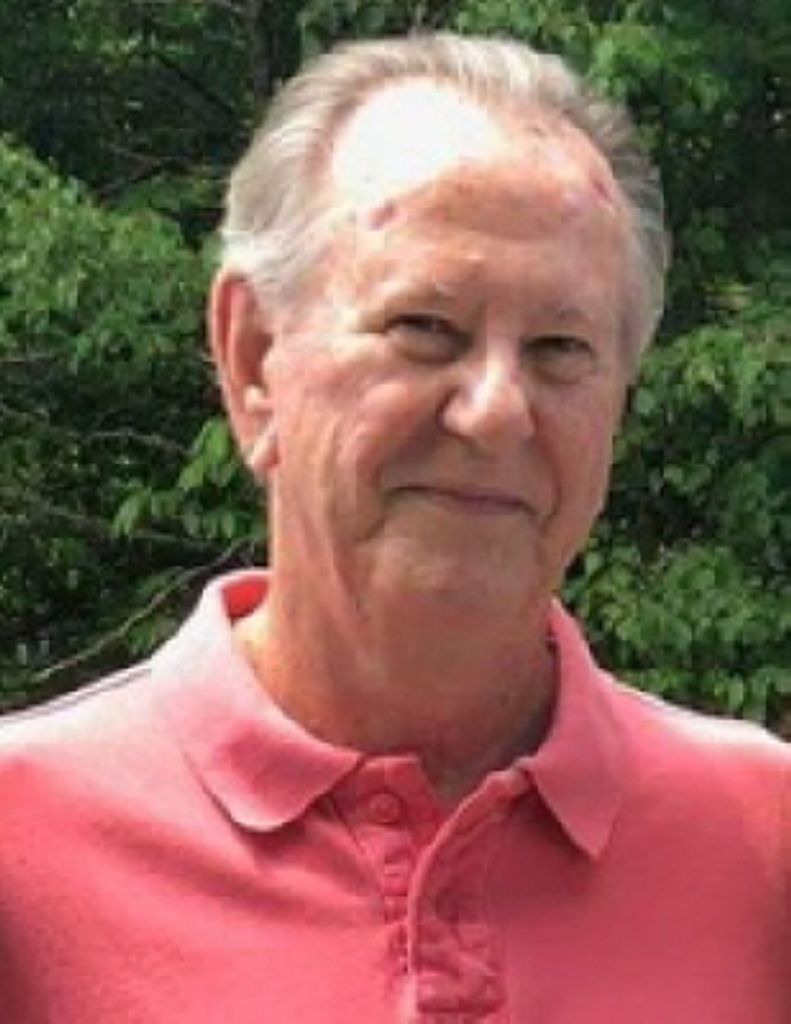 Robert Gary Gillespie