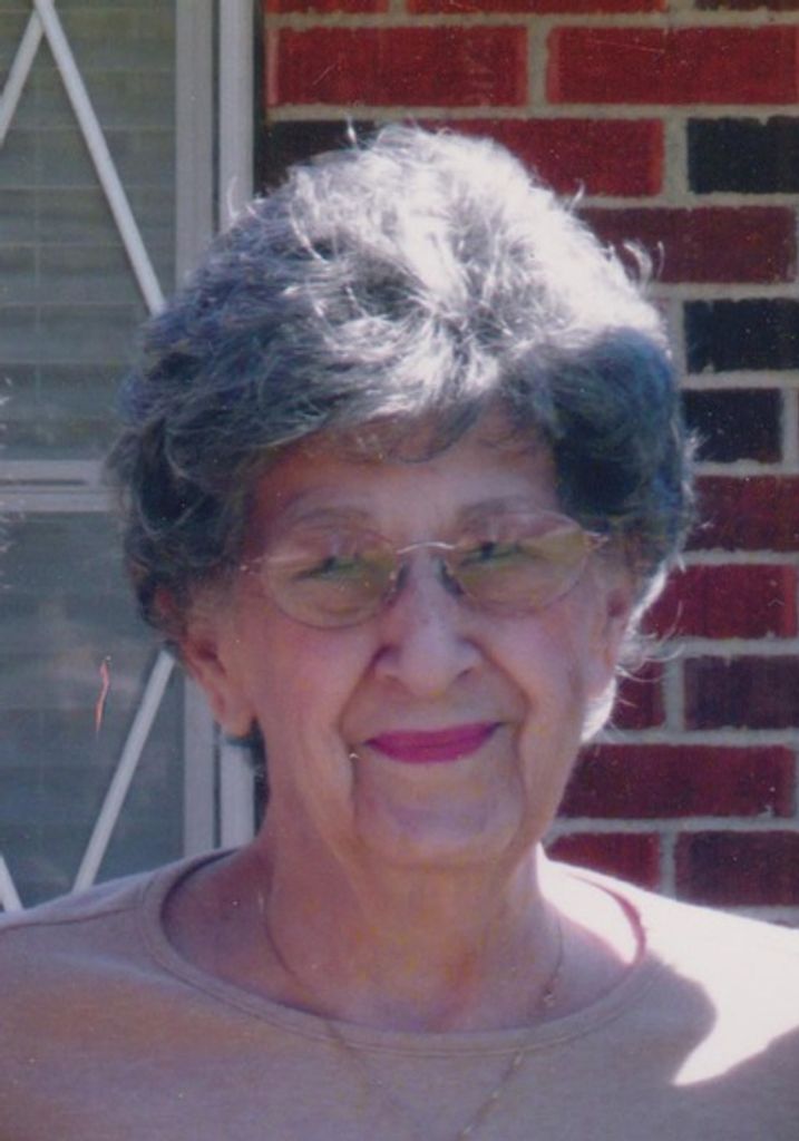 Geraldine "Jerry" Johnson Profile Photo