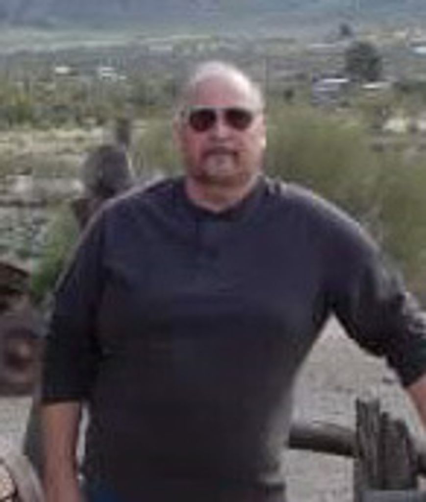 Ronald Jess “Ron” Houle