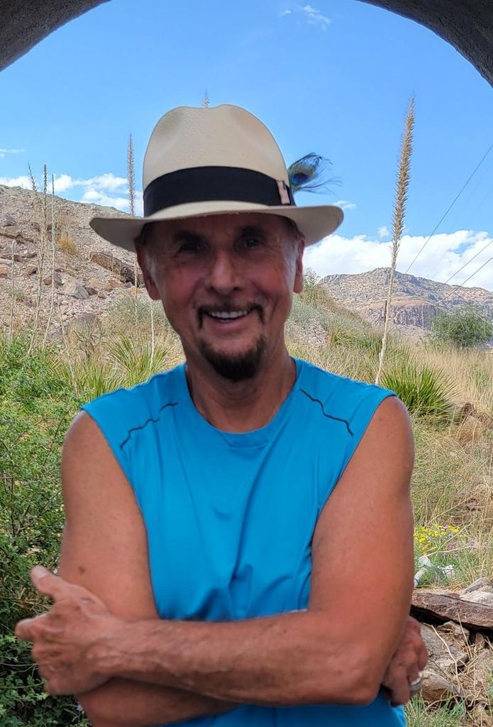 Dennis Michael Decreny Profile Photo