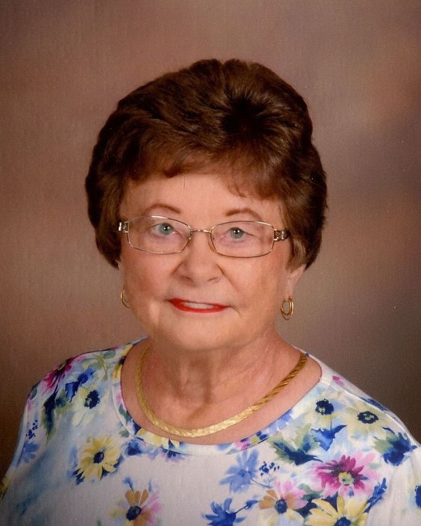 Anne Burnett Kennedy