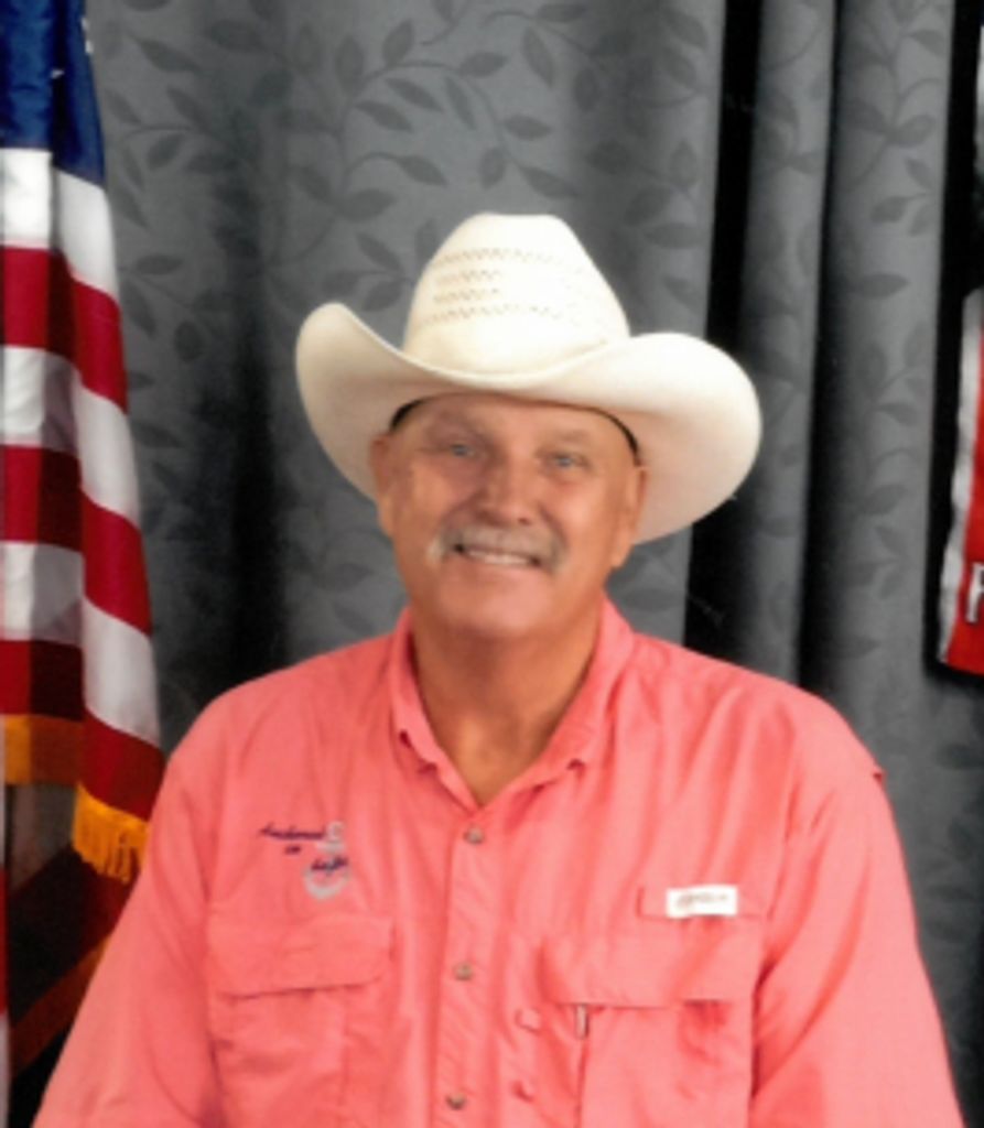 Marshall Burton Profile Photo