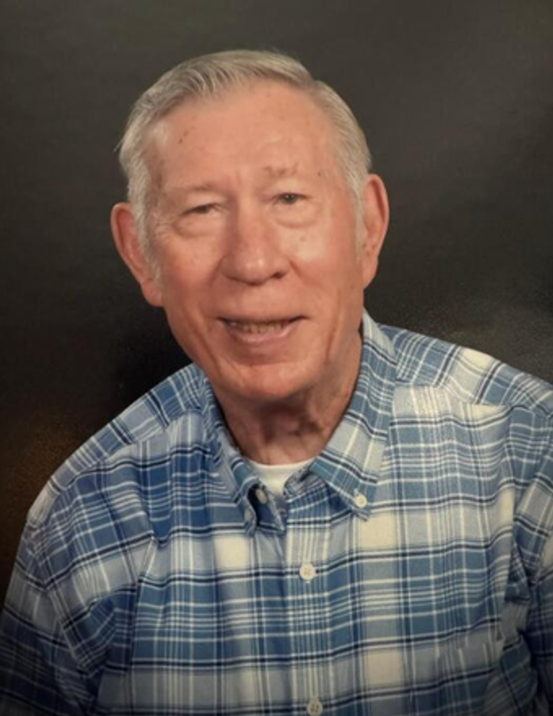 Albert Thomas Swinson