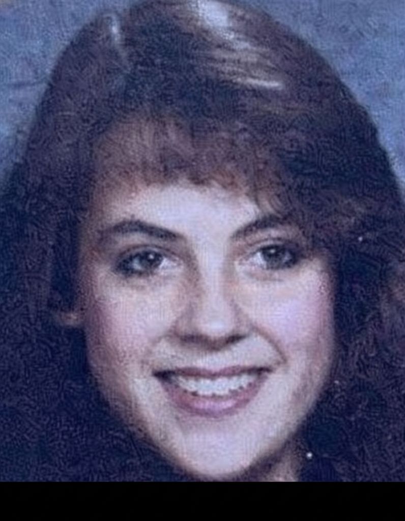 Crystal LaRue Collins
