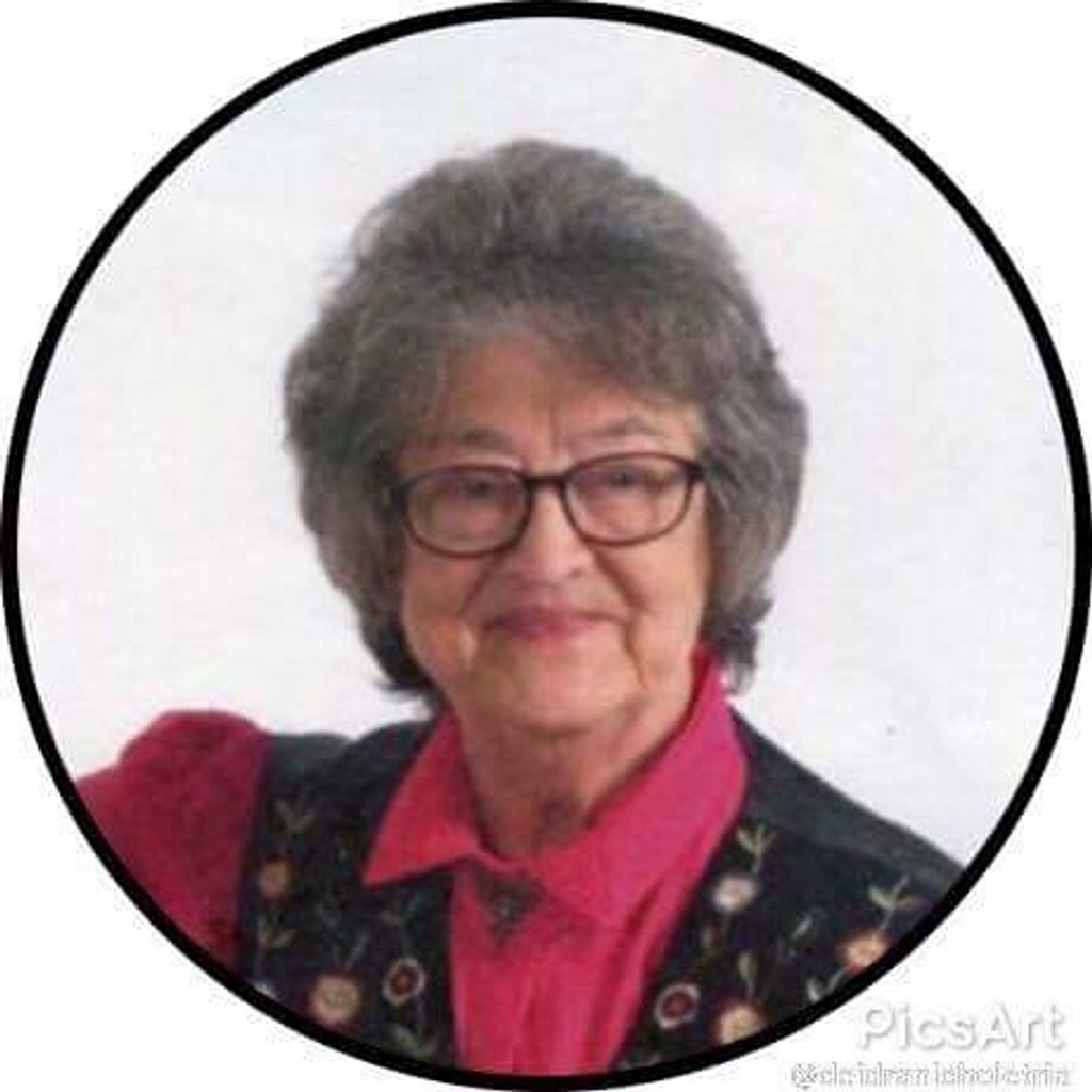 Claudetta "Pat" Loretta Watson