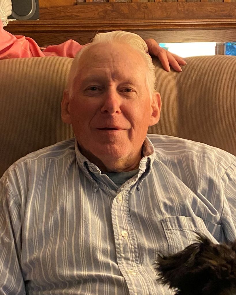 Donald Felten Profile Photo
