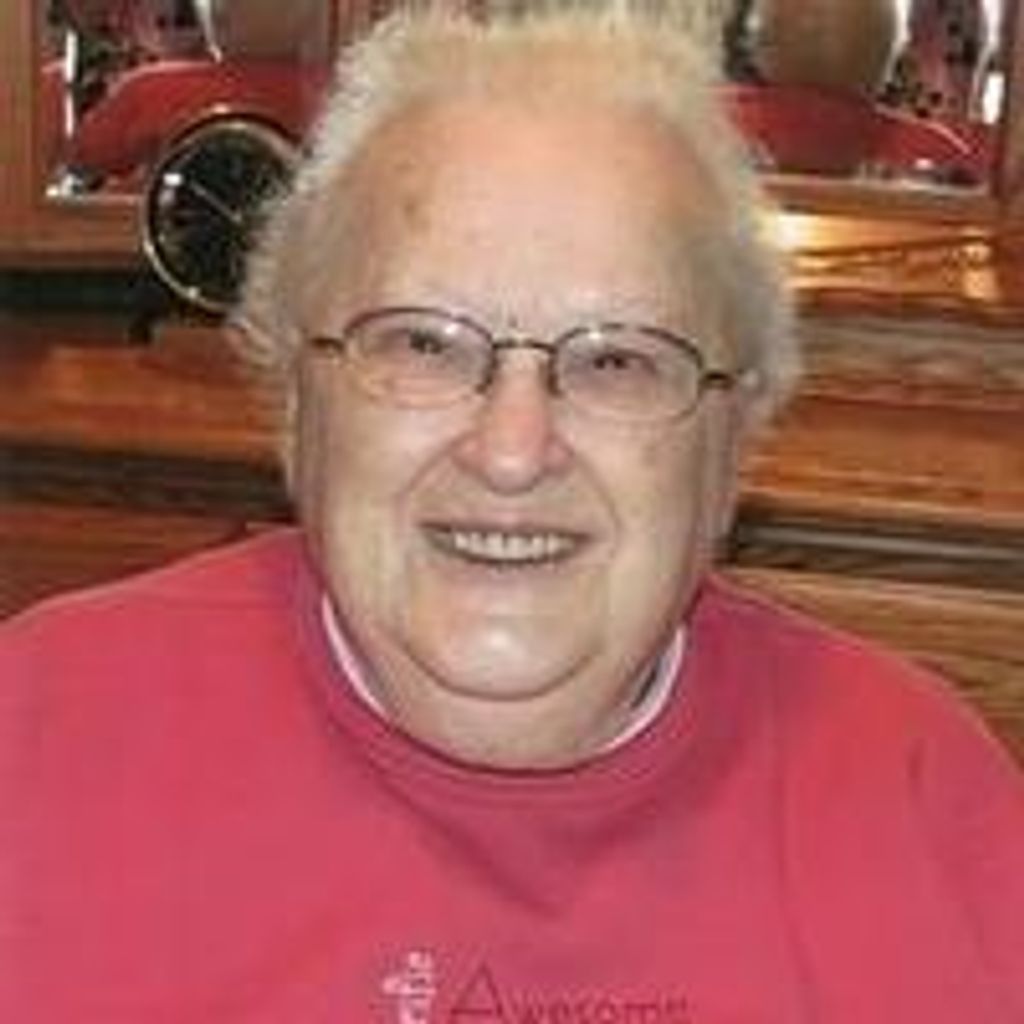 Irene M. Arnold