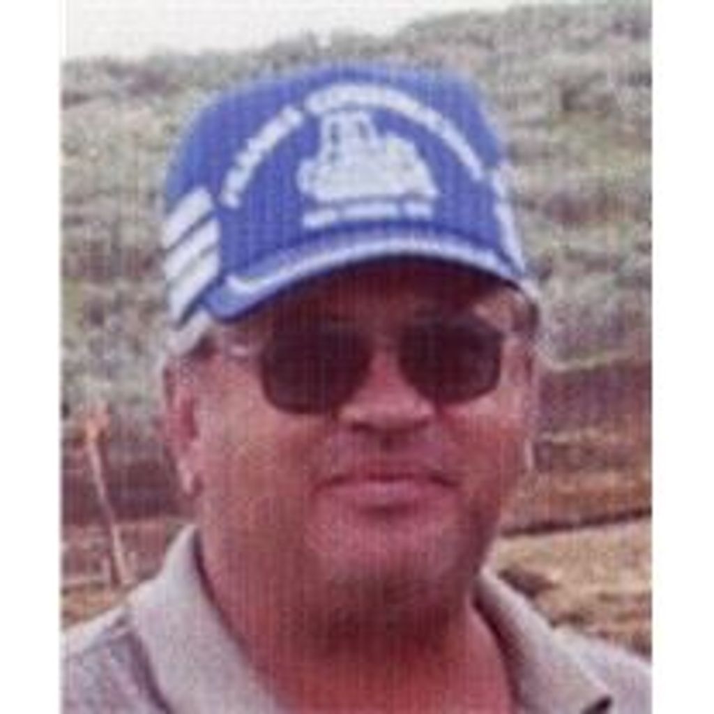 Frank S. Virden
