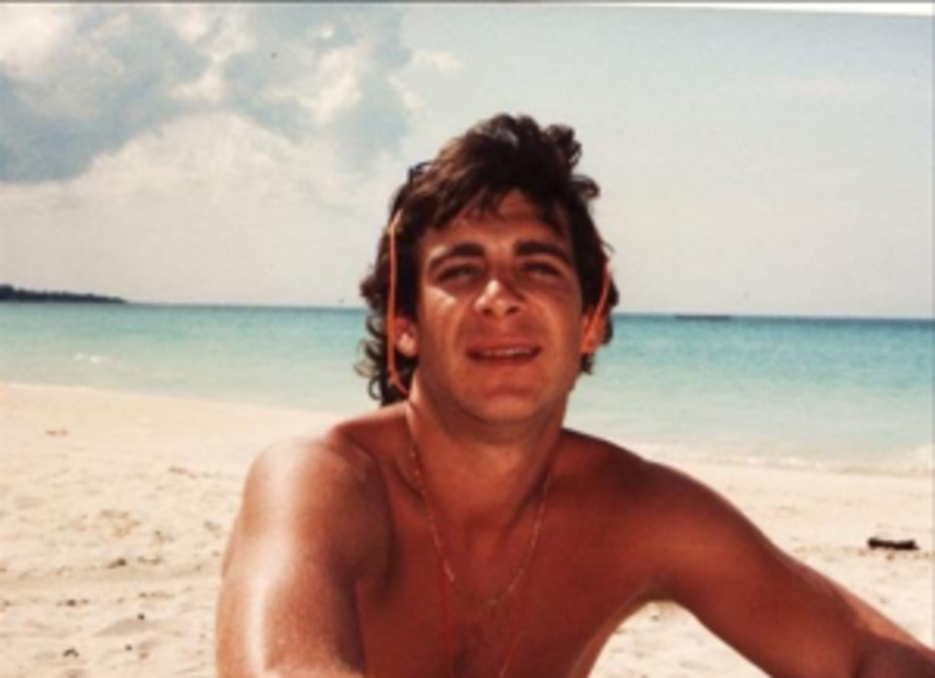 Peter Paul Anders Profile Photo