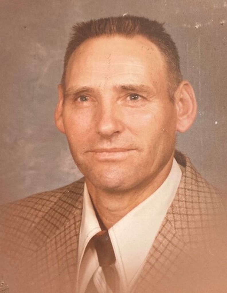 Charles Norris