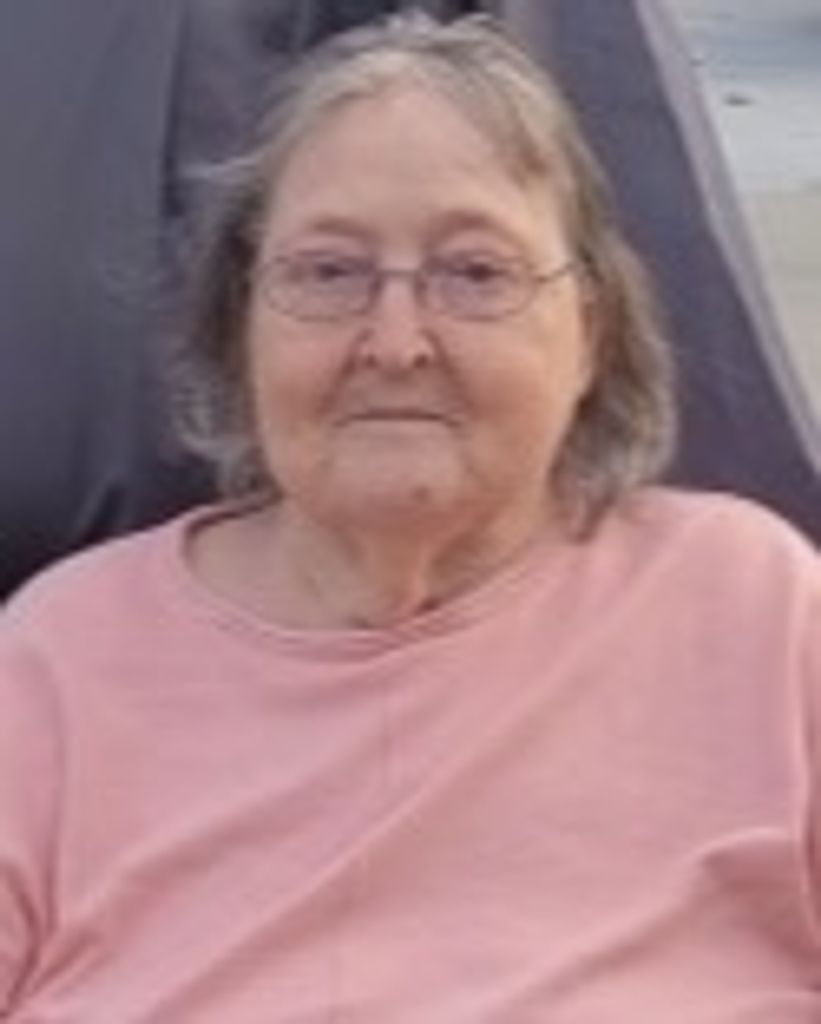 Christine Overstreet Smith Profile Photo