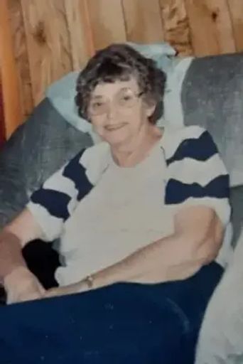 Dorothy Geraldine Combs Profile Photo
