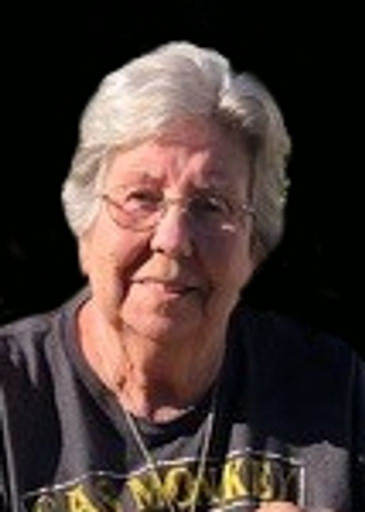 Linda Lee Burdette