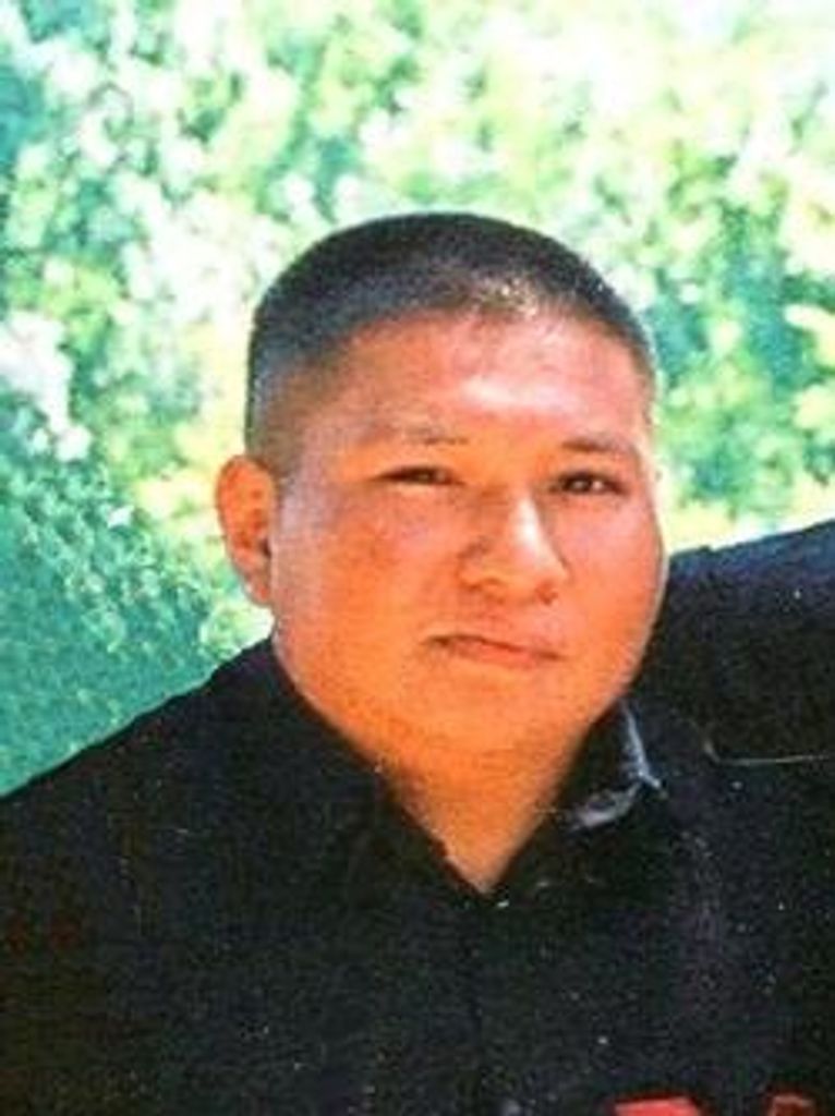 Randolph Papakee Jr. Profile Photo