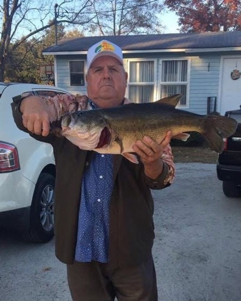 William Rufus Chassereau, Jr. Profile Photo