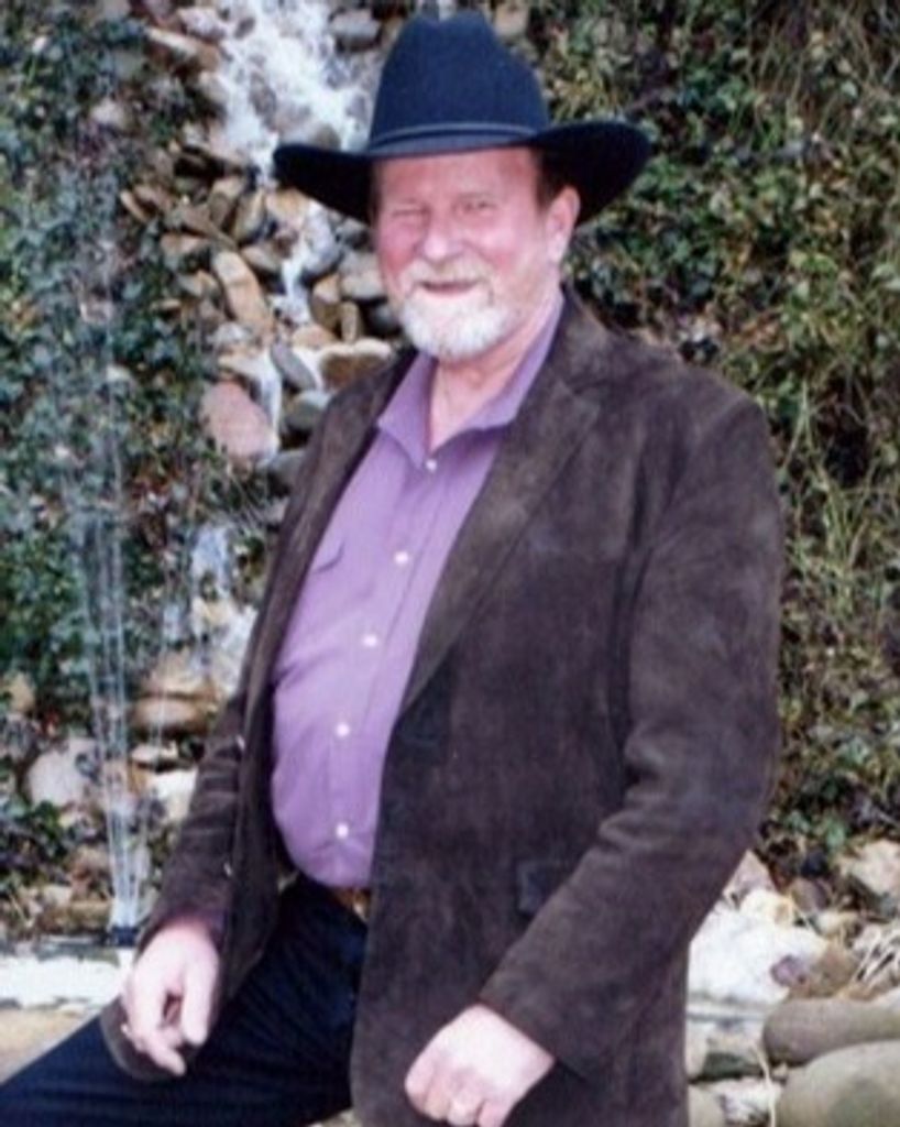 Fred Thomas "Tommy" Wilson Profile Photo