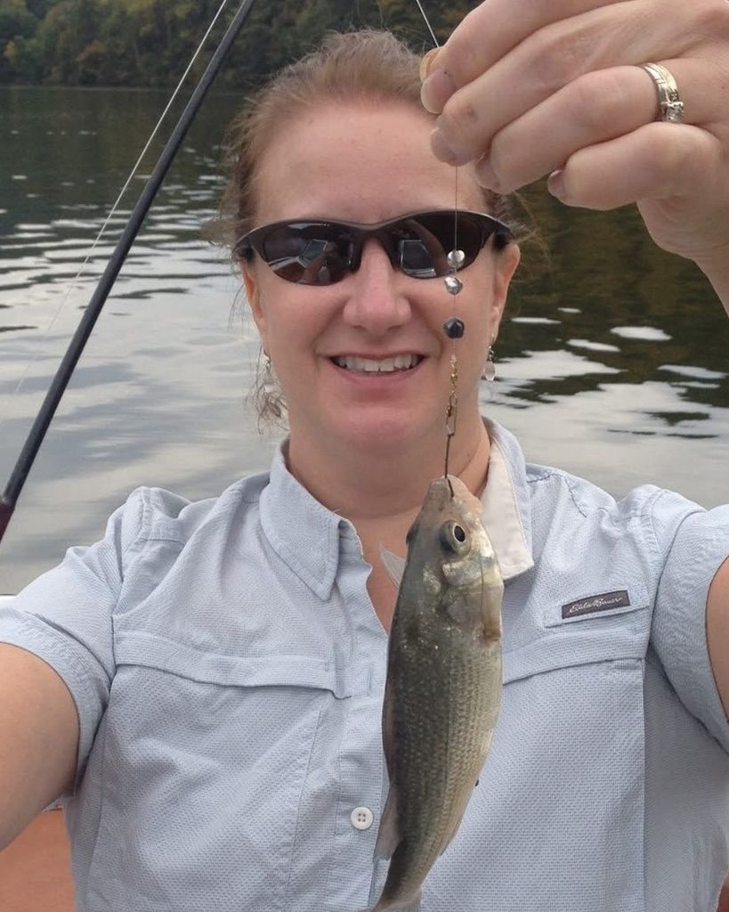 Ellen Lynn Freeman Profile Photo