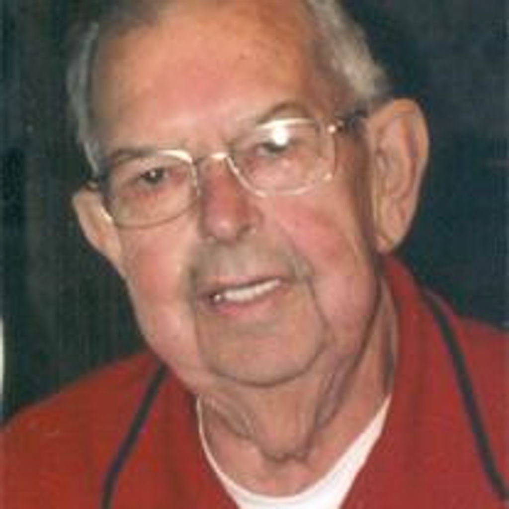 Richard Fauerbach