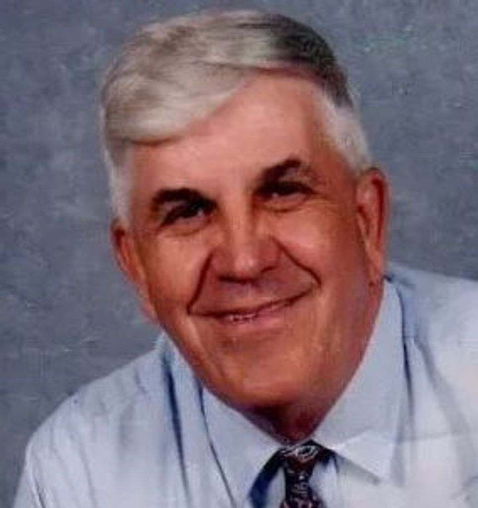 Delmar Eugene Dodson Profile Photo