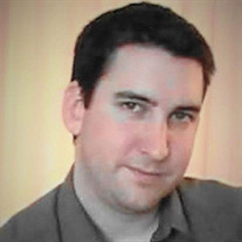 Paul Matthew Miller Profile Photo