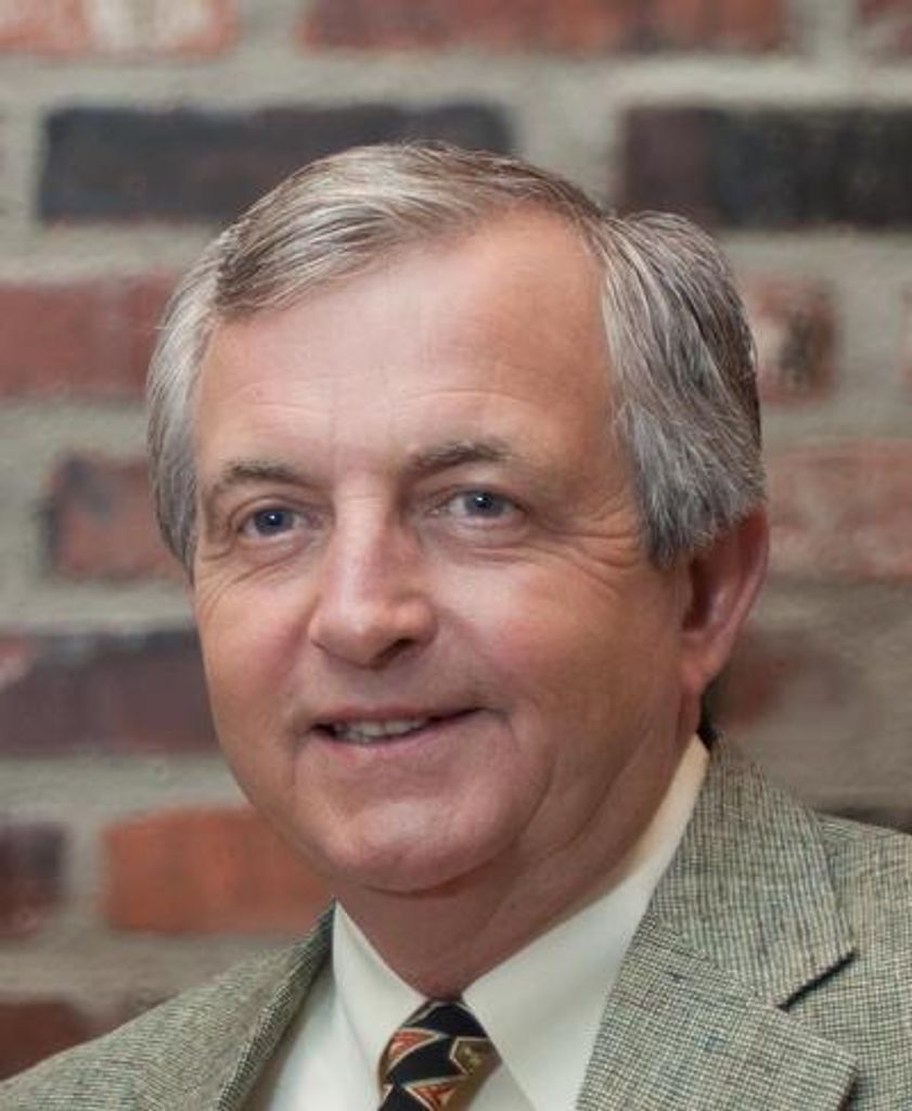 Terry Lavelle Anderson Profile Photo