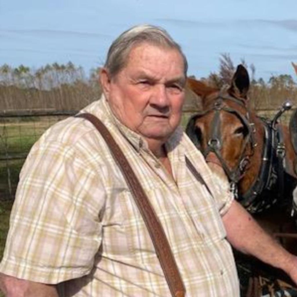Harry Clemons Sr.