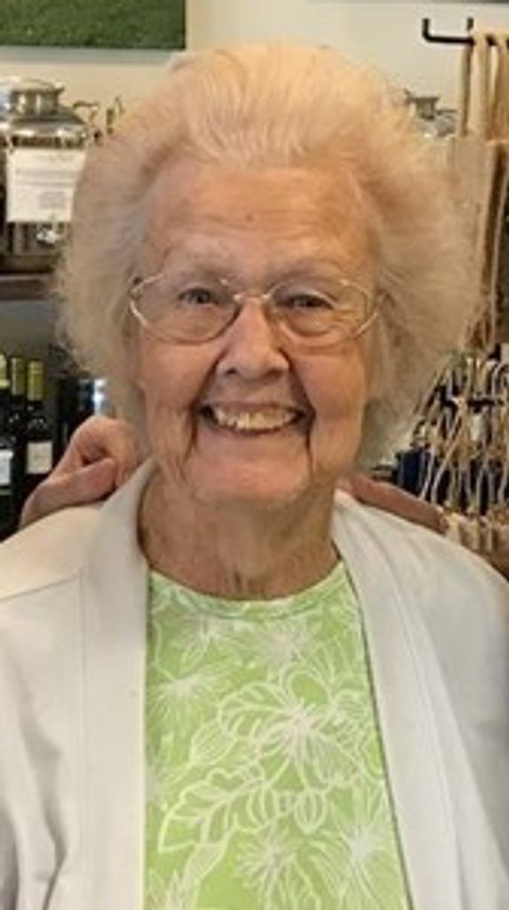 Lillian Elizabeth Gosnell Profile Photo