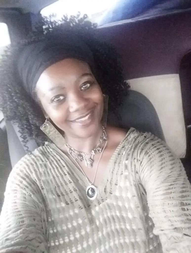 Maria (Sabrina) M. Nazaire Profile Photo