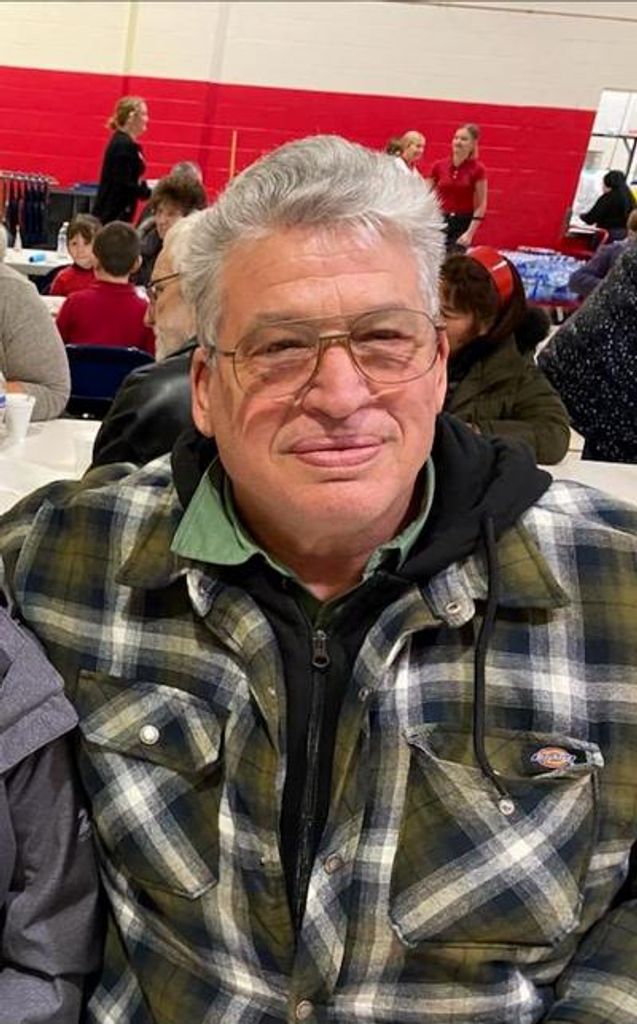 Wendell Snider Profile Photo