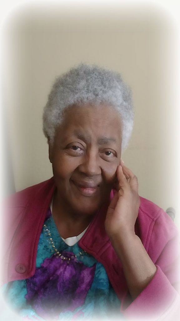 Mrs. Catherine Leak Hughley Profile Photo