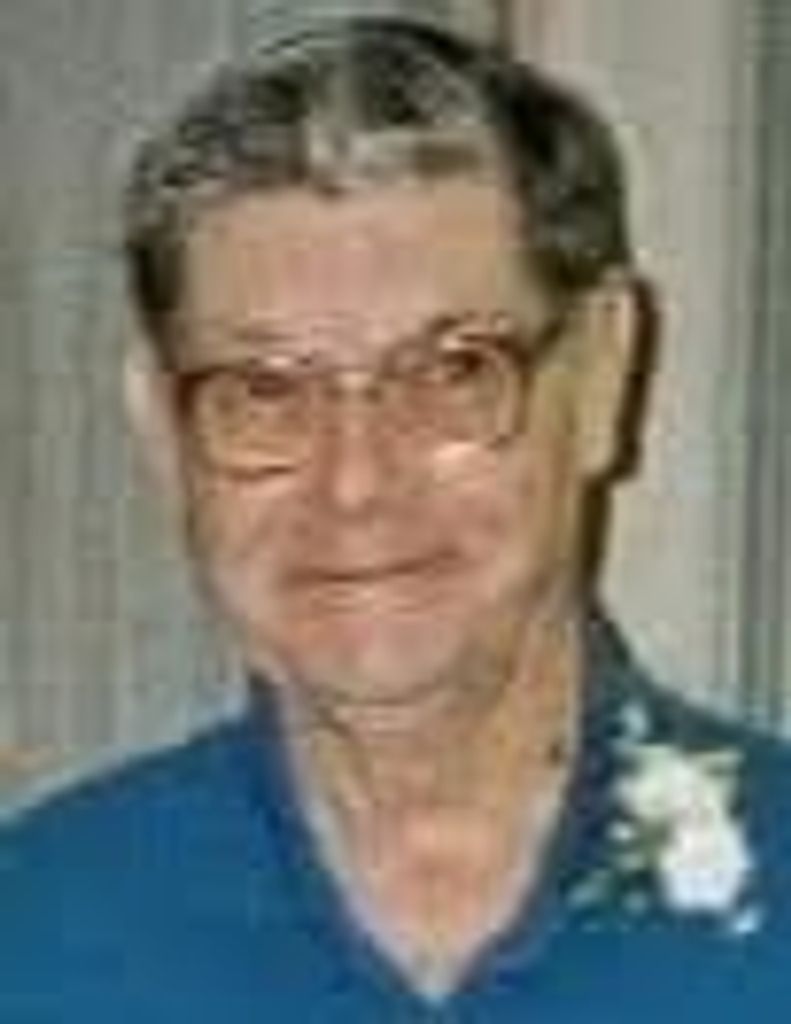 Carl Cledith "Junior" Beckett Jr.