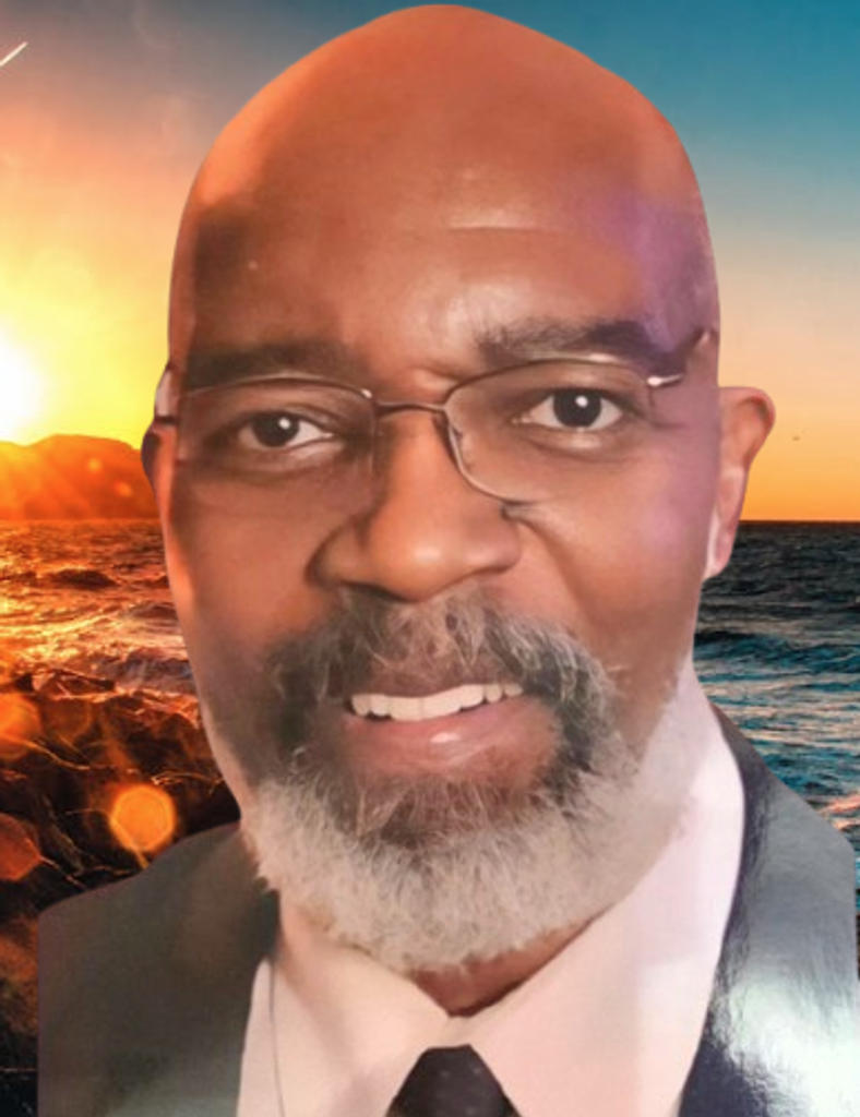Percy J Perdue Sr.