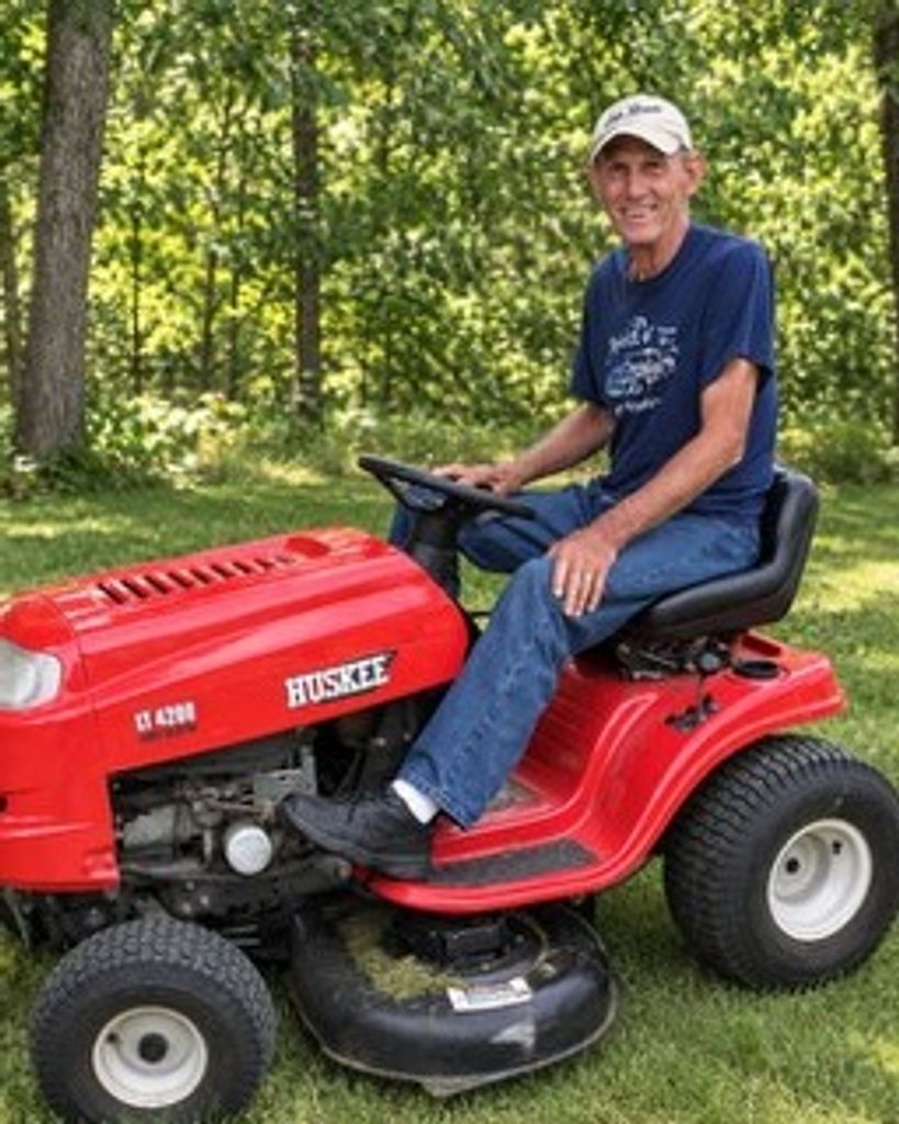 Harlan Coon