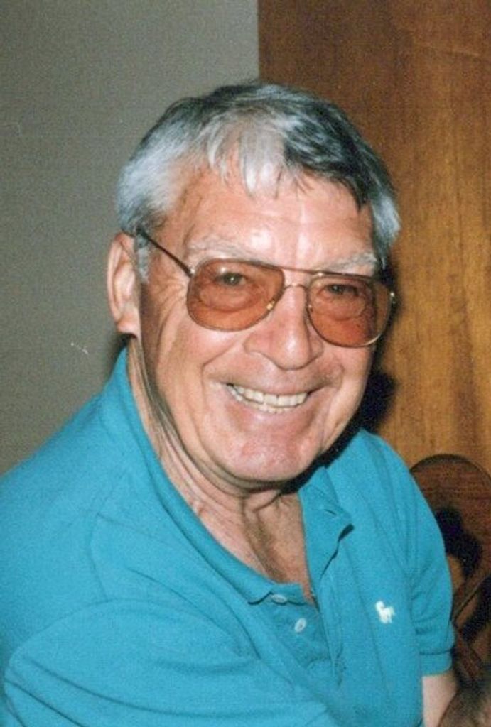 Lloyd "Bud" W. Biddick Jr. Profile Photo