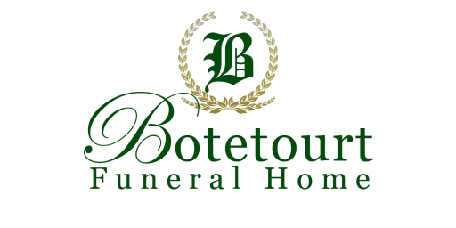 Botetourt Funeral Home Logo