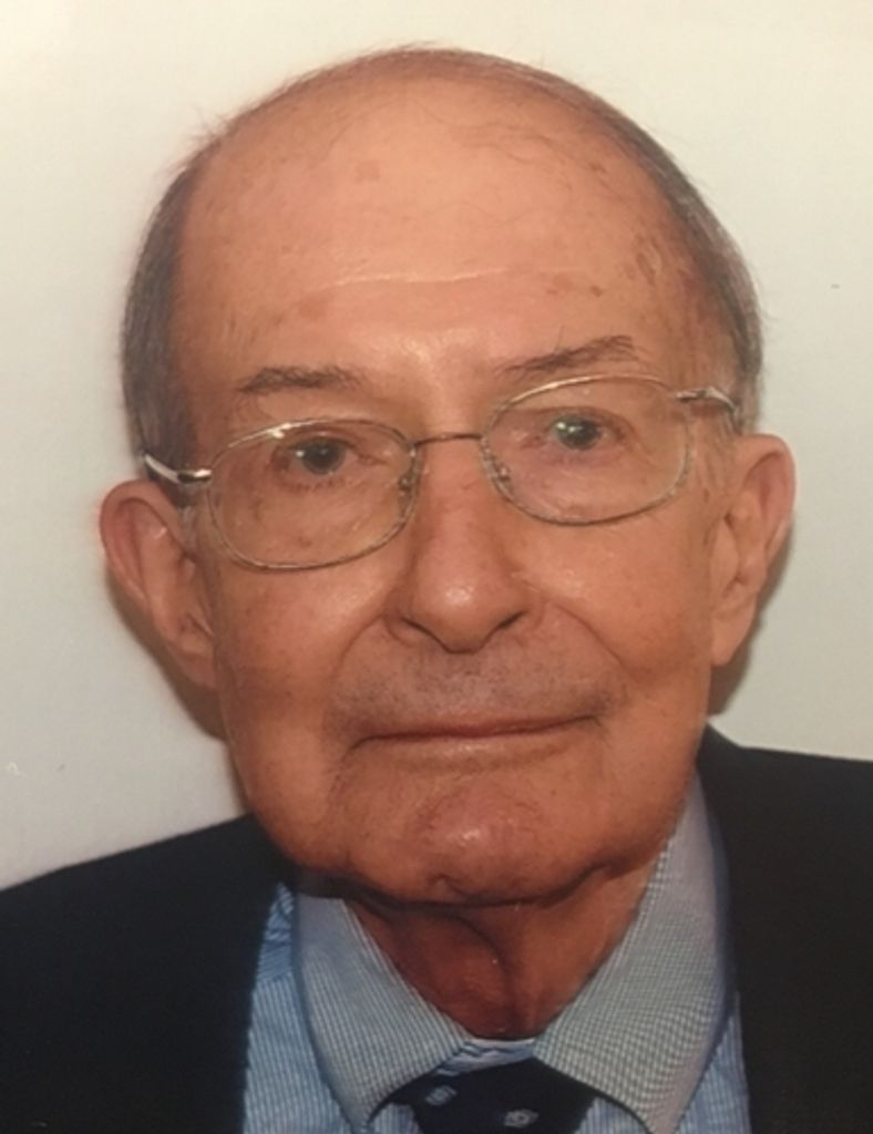 William D. Adams Profile Photo