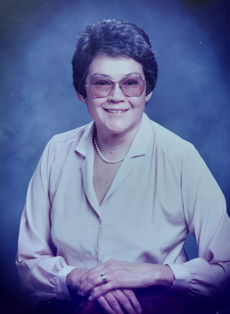 Candelaria  Martin