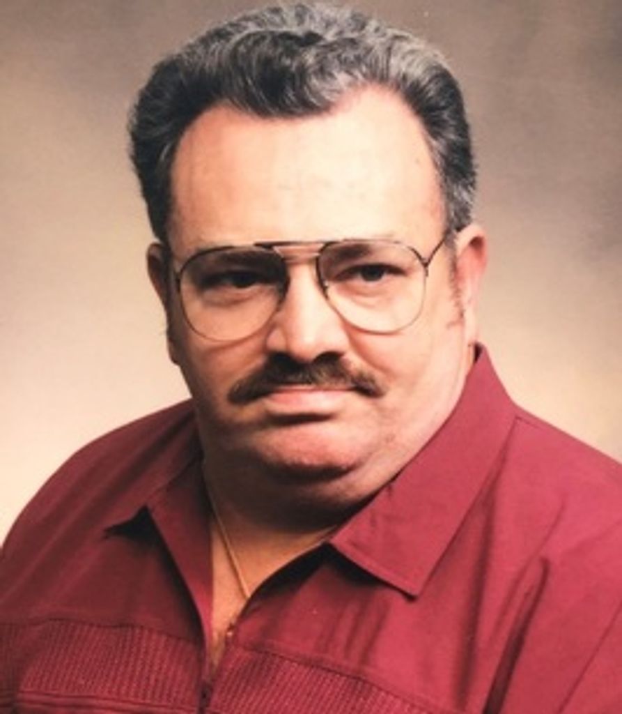 Joseph M.  Harris Profile Photo
