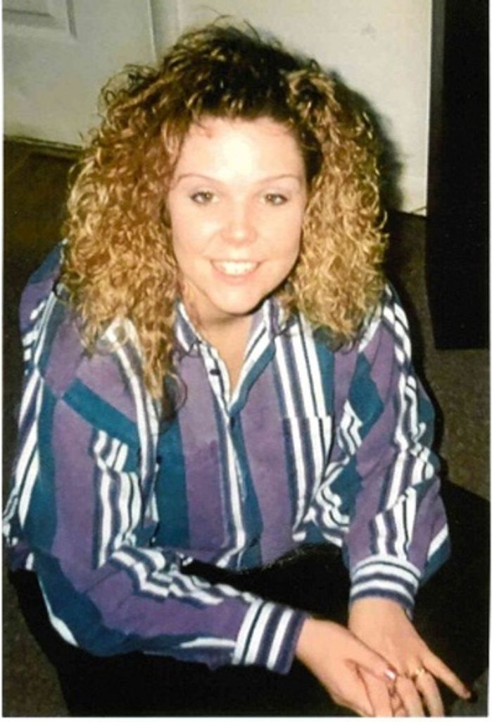 Livingston- Lisa M Parsons Profile Photo