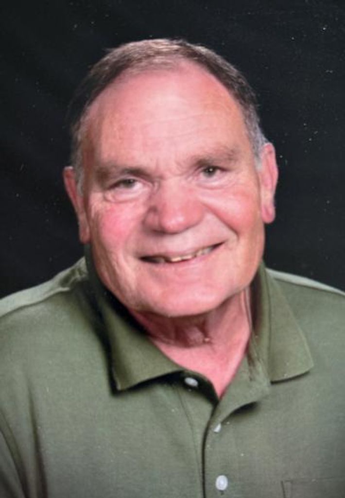 Thomas E. Hess Sr. Profile Photo