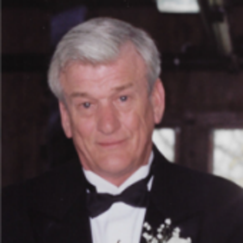 Jim Faglier