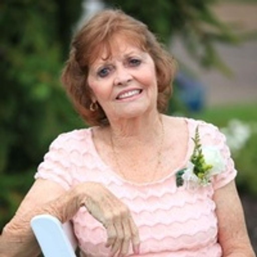 Agnes C. "Kelly" Wolfe